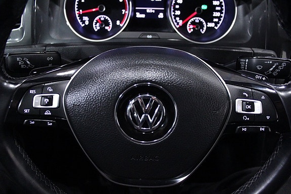 Volkswagen Golf I 23 of 26
