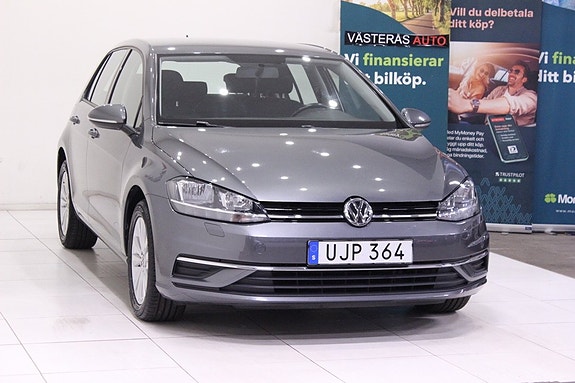 Volkswagen Golf I 4 of 26
