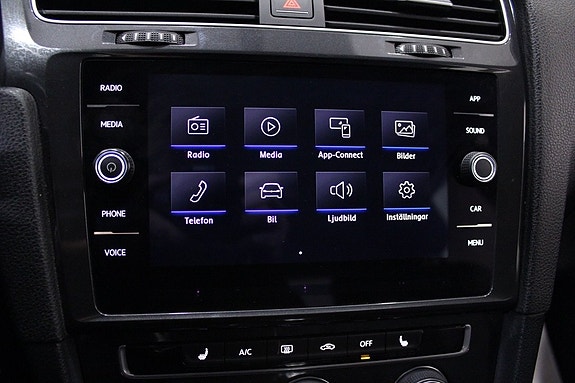 Volkswagen Golf I 20 of 26