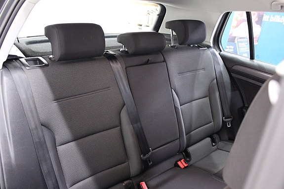 Volkswagen Golf I 16 of 26