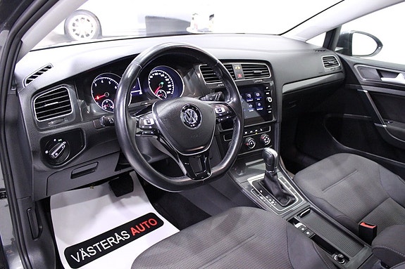 Volkswagen Golf I 11 of 26