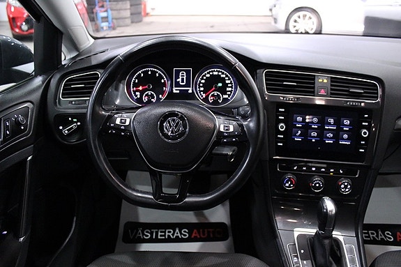 Volkswagen Golf I 12 of 26
