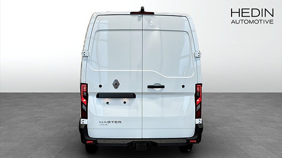 Renault Master 7 of 12