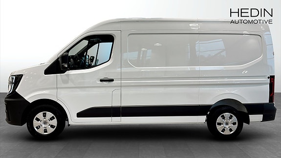 Renault Master 6 of 12