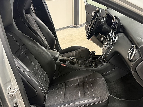 Mercedes-Benz A180 9 of 9