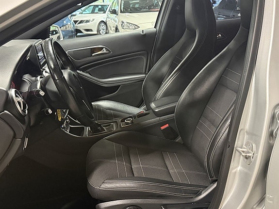 Mercedes-Benz A180 7 of 9