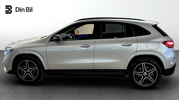 Mercedes-Benz GLA 250 e 2 of 15