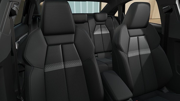 Audi A3 10 of 11