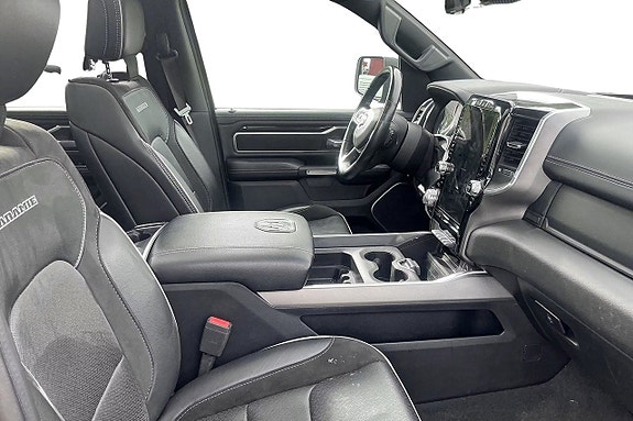 Dodge RAM 1500 8 of 13