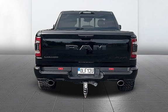 Dodge RAM 1500 5 of 13
