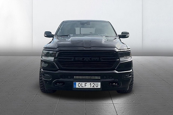 Dodge RAM 1500 3 of 13