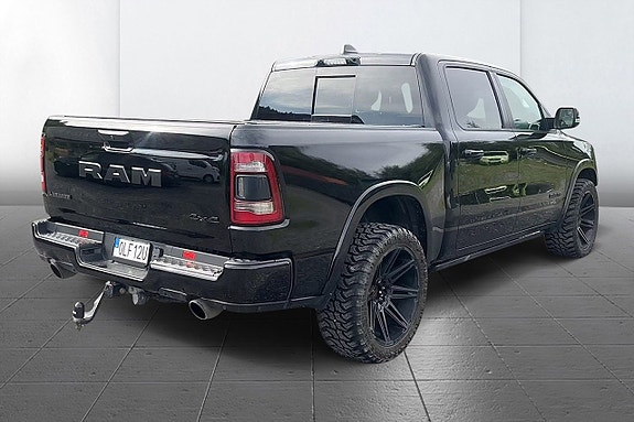 Dodge RAM 1500 4 of 13