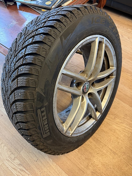 Alfa Romeo Giulia 11 of 12