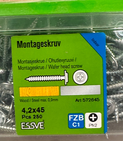 Product image 1 of 2