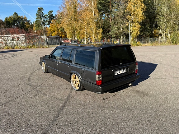 Volvo 940 3 of 16