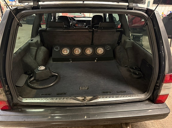 Volvo 940 6 of 16