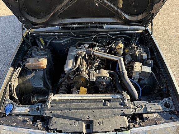 Volvo 940 5 of 16