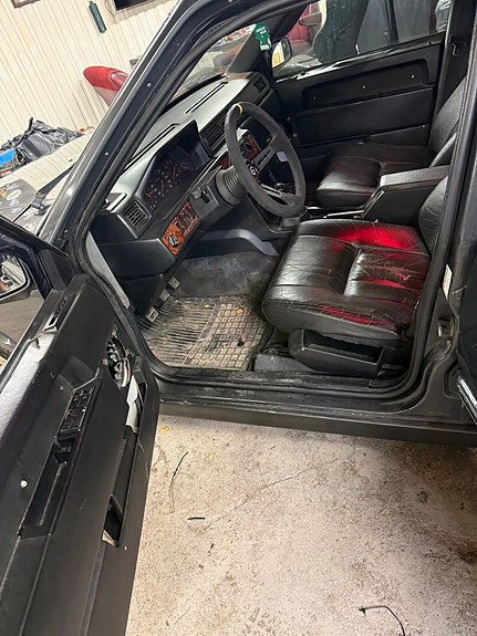 Volvo 940 7 of 16
