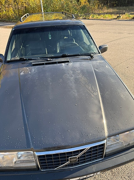 Volvo 940 12 of 16
