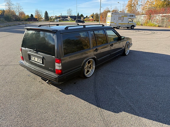 Volvo 940 4 of 16