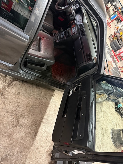 Volvo 940 11 of 16
