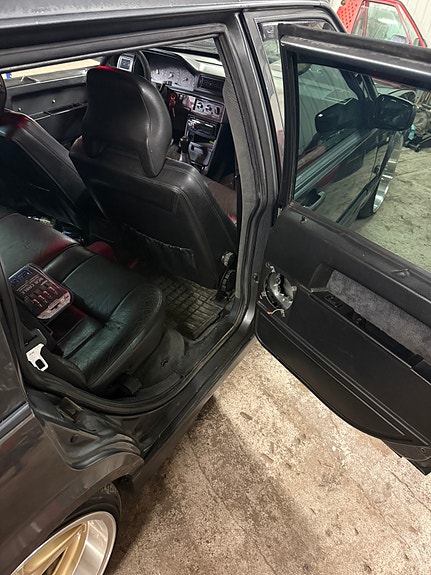 Volvo 940 10 of 16