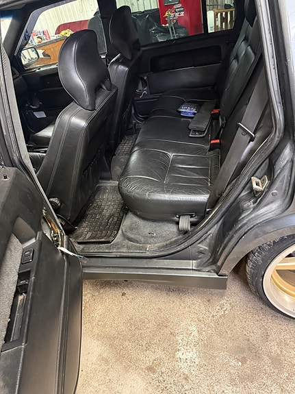 Volvo 940 8 of 16