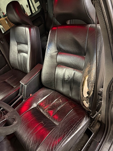 Volvo 940 9 of 16