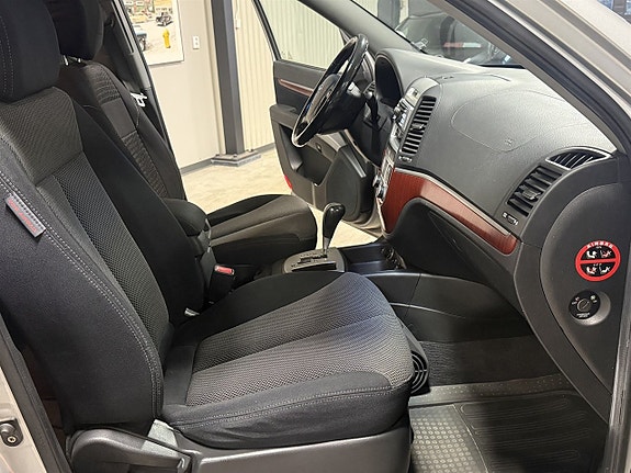 Hyundai Santa Fe 10 of 10