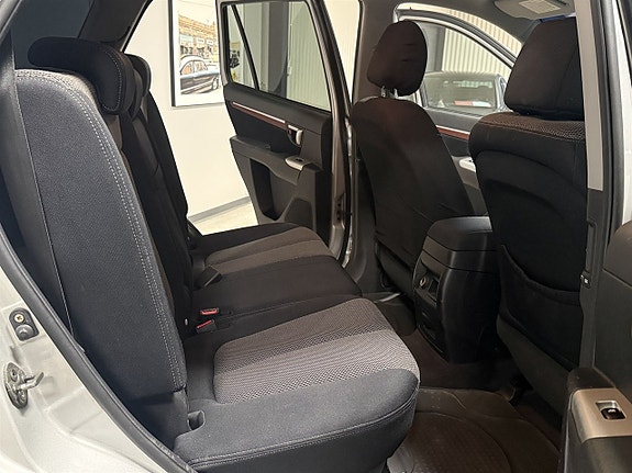 Hyundai Santa Fe 8 of 10