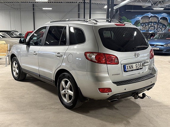 Hyundai Santa Fe 5 of 10