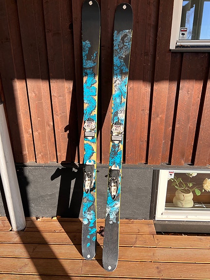 Product image 1 of 5