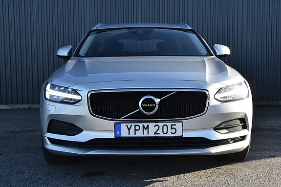 Volvo V90 7 of 20