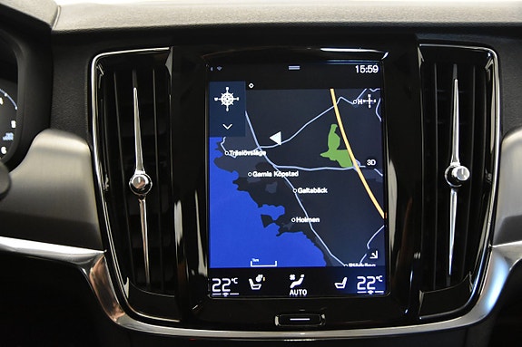 Volvo V90 19 of 20