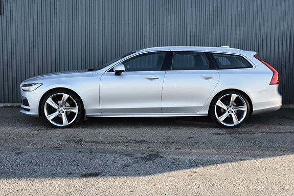 Volvo V90 6 of 20