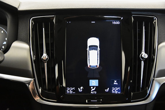Volvo V90 20 of 20