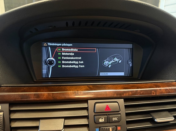 BMW 330d 13 of 19