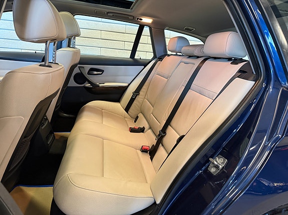 BMW 330d 8 of 19