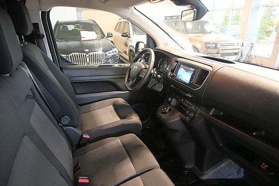 Toyota Proace 8 of 22