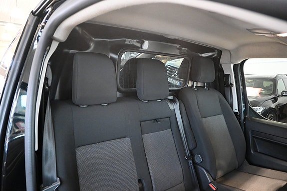 Toyota Proace 10 of 22
