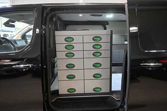 Toyota Proace 13 of 22