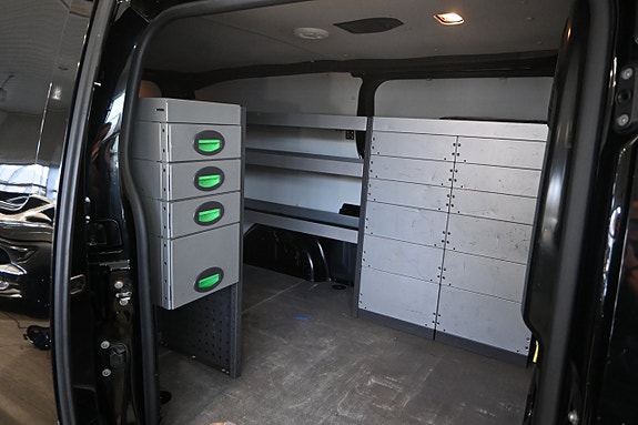 Toyota Proace 11 of 22