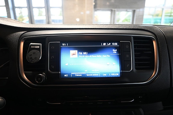 Toyota Proace 17 of 22
