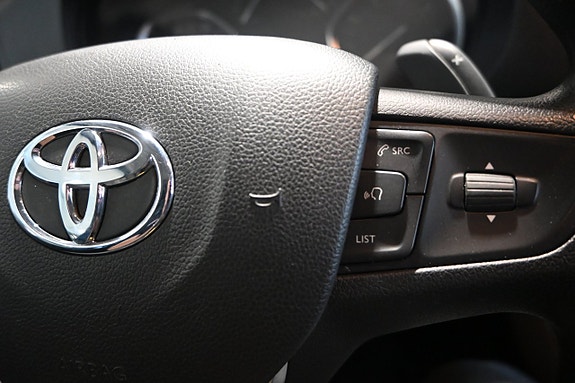 Toyota Proace 16 of 22