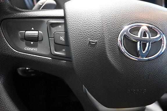 Toyota Proace 15 of 22