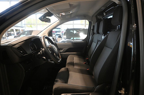 Toyota Proace 7 of 22