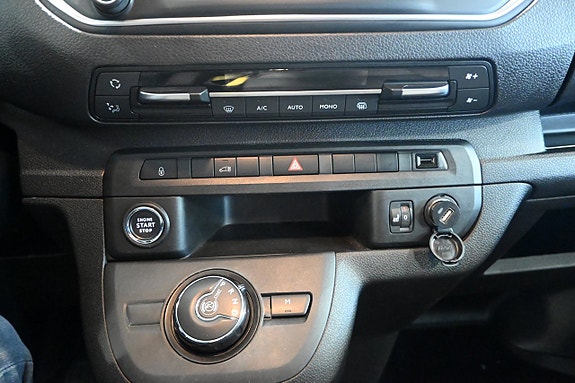 Toyota Proace 21 of 22