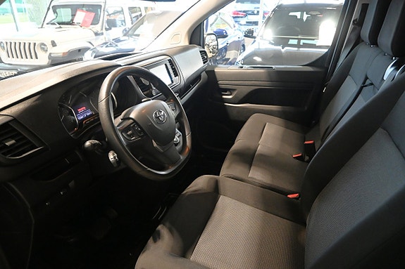 Toyota Proace 6 of 22