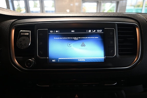 Toyota Proace 19 of 22