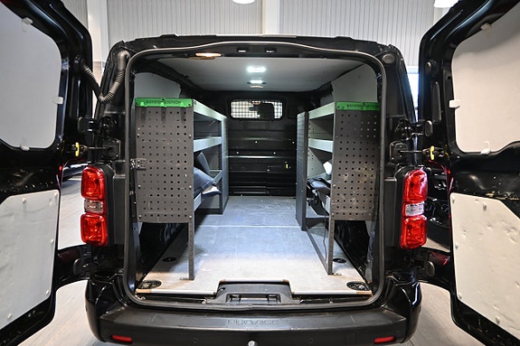 Toyota Proace 12 of 22